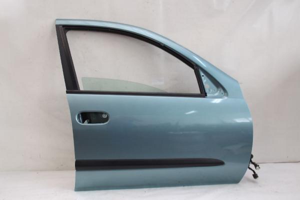 Tür vorn rechts 801005M430 Nissan ALMERA 2 N16