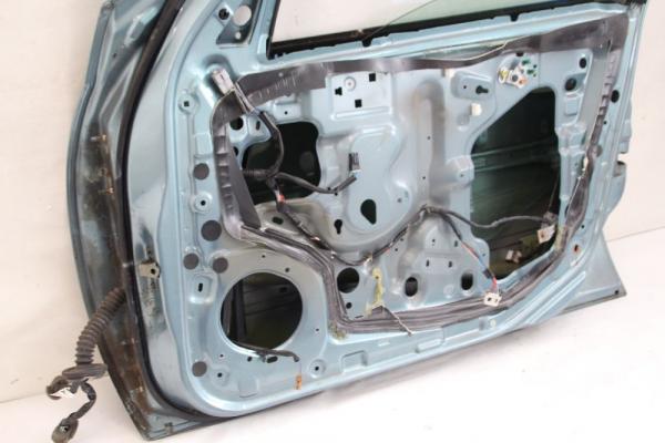 Achsschenkel vorn links Suzuki SX4 EY GY 4515180J52 1.6 79 KW 107 PS  Benzin gebraucht 1