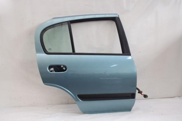Tür hinten rechts 821005M430 Nissan ALMERA 2 N16