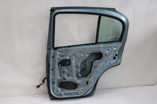 Karosseriesteuergerät Kia SPORTAGE 2 954001F600 ALARM 06-2005 gebraucht 2