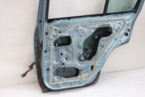 Tür hinten rechts 821005M430 Nissan ALMERA 2 N16