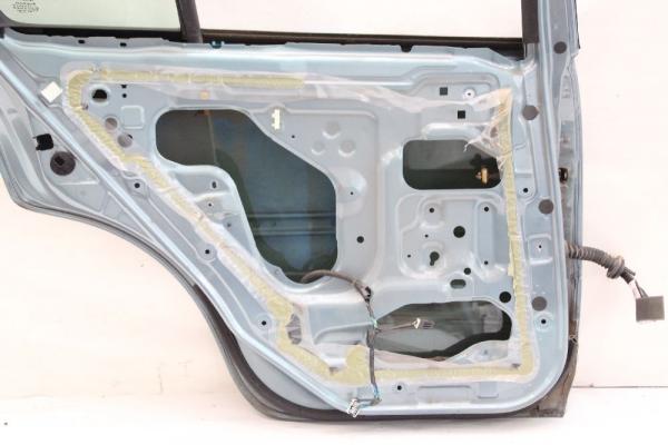 Tür hinten links 821015M430 Nissan ALMERA 2 N16