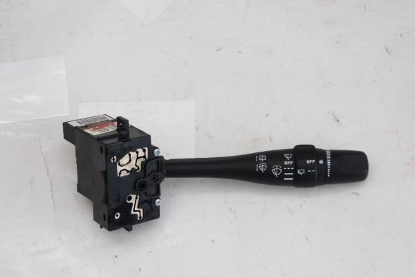 Schalter Scheibenwischer 252609F500 Nissan ALMERA 2 N16