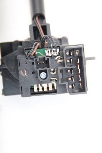 Schalter Scheibenwischer 252609F500 Nissan ALMERA 2 N16