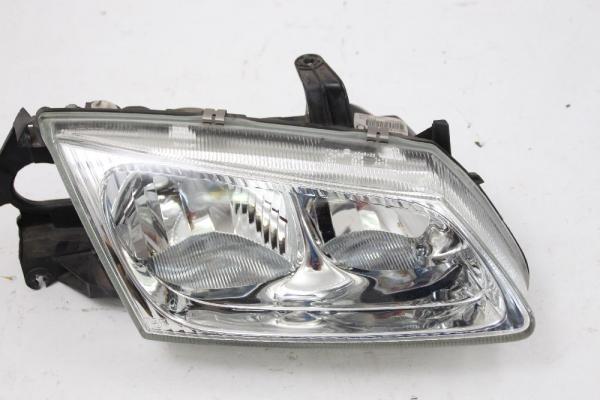 Scheinwerfer rechts 26010BN011 Nissan ALMERA 2 N16