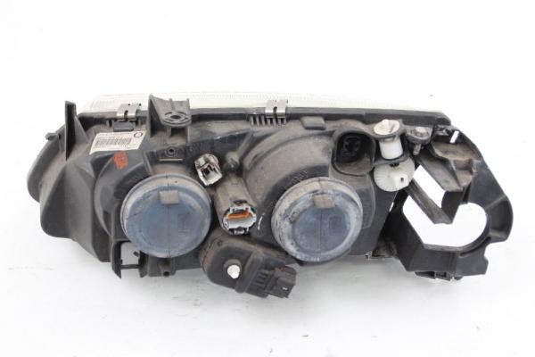 Querlenker vorn rechts DACIA LOGAN 1 MCV 6001550912 545004269R 1,4 10-2008 gebraucht 2