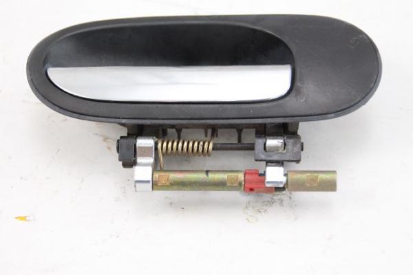 Querlenker vorn links DACIA LOGAN 1 MCV 6001550911 545011362R 1,4 10-2008 gebraucht 1