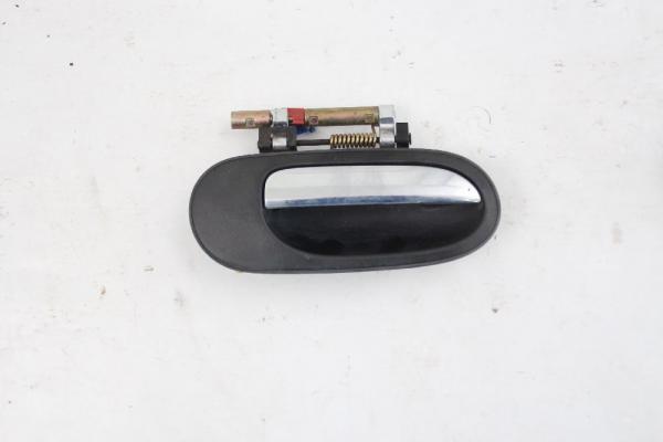Türgriff außen hinten rechts 82606BM770 Nissan ALMERA 2 N16