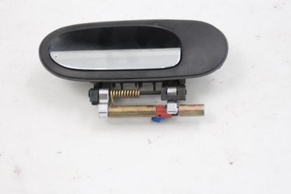 Luftfilterkasten Kia SPORTAGE 2 281001F200 2,0 83 KW 113 PS Diesel 06-2005 gebraucht 4