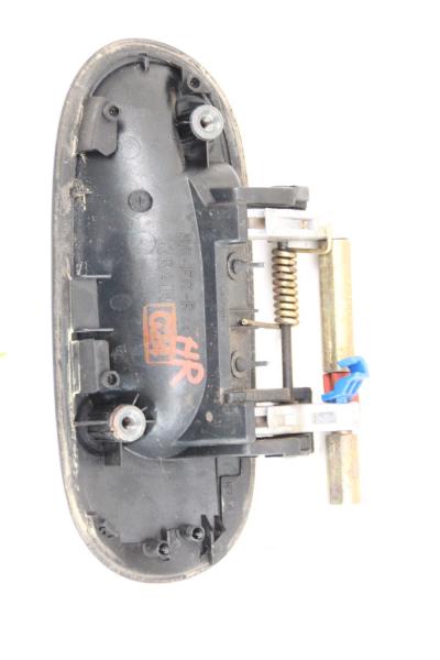Türgriff außen hinten rechts 82606BM770 Nissan ALMERA 2 N16