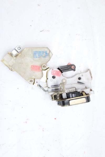 Wischermotor hinten Ford FIESTA 3 GFJ 89FB17404A1A 02-1993 gebraucht 1