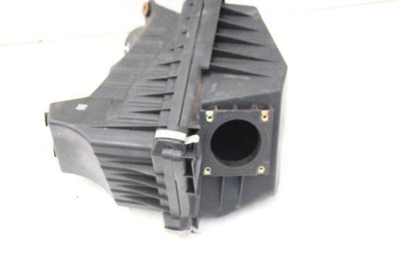 Stellmotor Heizung BMW 1er E87 1139300720 11-2006 gebraucht 2