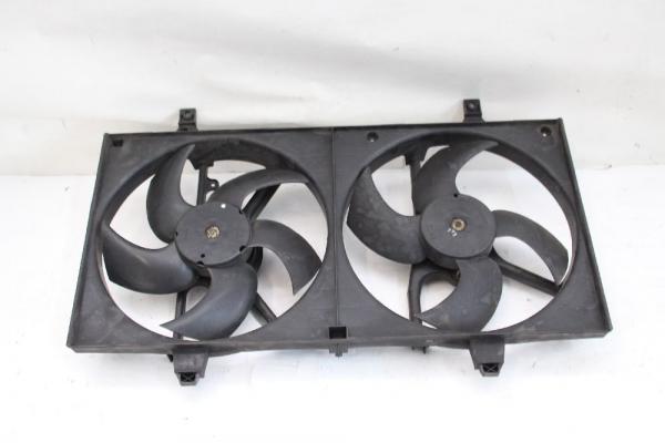 Ventilator (am Kühler) 21481BM420 Nissan ALMERA 2 N16