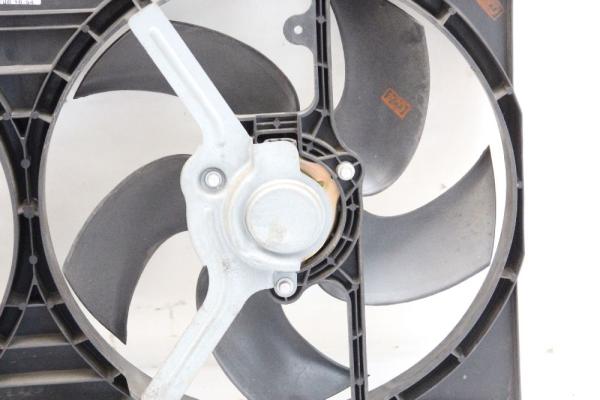 Wischermotor vorn Ford FIESTA 3 GFJ 85GB17B571BA 02-1993 gebraucht 1