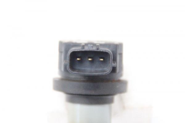 Kühlergrill Mitsubishi L 200 KB4T 7450A414 rechts 7450A424 10-2011 gebraucht 1