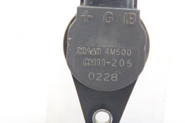 Mittelkonsole Ford FIESTA 3 GFJ 92FBA045B55AA 02-1993 gebraucht 3