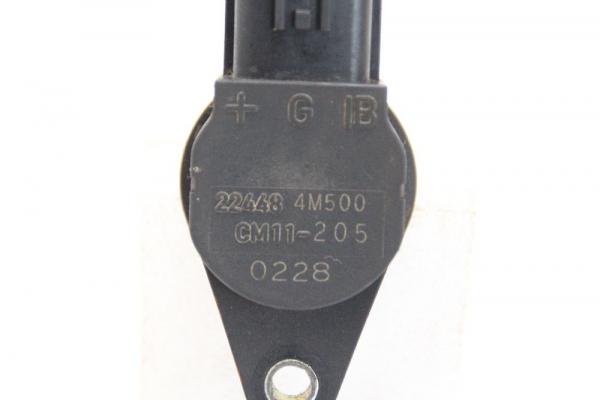 Mittelkonsole Ford FIESTA 3 GFJ 92FBA045B55AA 02-1993 gebraucht 2