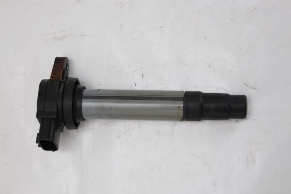 Zündspule Zylinder 3 224484M500 Nissan ALMERA 2 N16