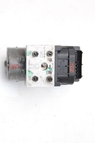 Hydraulikeinheit ABS 476605M325 Nissan ALMERA 2 N16
