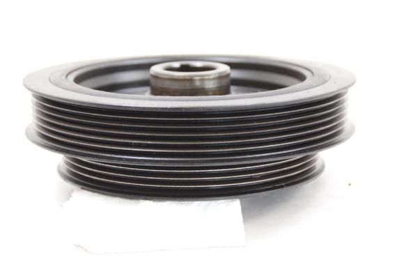 Spiegel elektrisch links Audi A3 8L 8D0857507G ohne Glas 04-1999 gebraucht 1