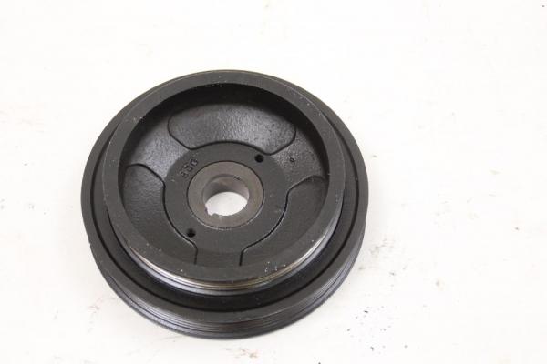 Riemenscheibe 123039F600 Nissan ALMERA 2 N16