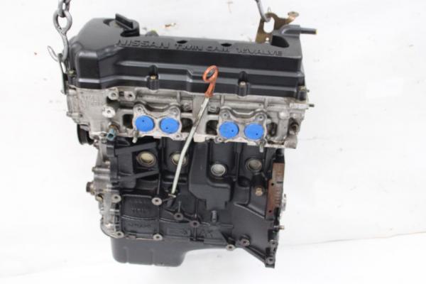 Motor Benzin Einspritzer 10102BMPSB Nissan ALMERA 2 N16