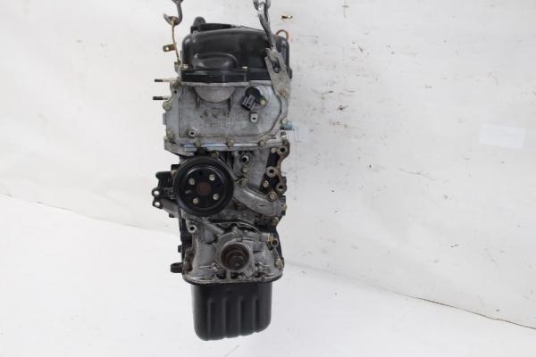 Motor Benzin Einspritzer 10102BMPSB Nissan ALMERA 2 N16
