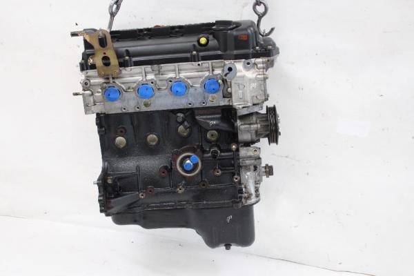 Motor Benzin Einspritzer 10102BMPSB Nissan ALMERA 2 N16
