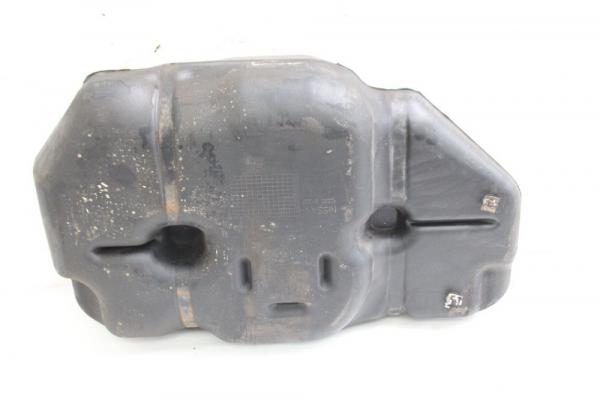 Heckklappenschloss Ford FIESTA 3 GFJ A43102AE 02-1993 gebraucht 1