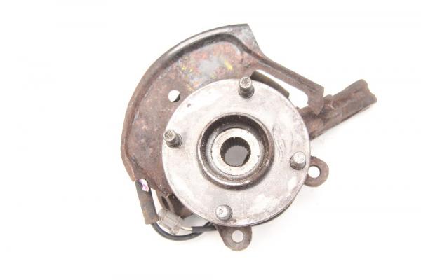Achsschenkel vorn rechts 400144M400 Nissan ALMERA 2 N16