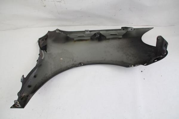 Achsträger Ford FIESTA 3 GFJ 1042313 rechts vorn 1,3 44 KW 60 PS Benzin 02-1993 gebraucht 1