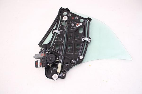 Fensterheber elektrisch hinten rechts 8P7839398F VW GOLF 6 CABRIOLET 517