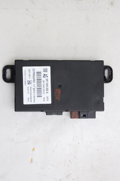 Steuergerät sonstige 5K7959255A VW GOLF 6 CABRIOLET 517