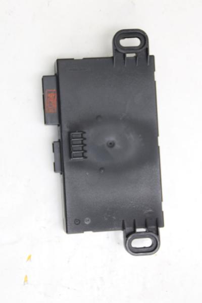 Stoßstange hinten VW POLO 9N 01-2009 gebraucht 1