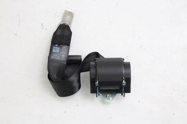 Sicherheitsgurt hinten rechts 5K7857805 VW GOLF 6 CABRIOLET 517