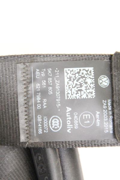 Lenksäule Land Rover DISCOVERY 4 LA LR094612 3,0 188 KW 256 PS 08-2014 gebraucht 1