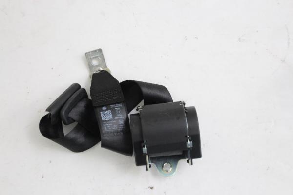 Sicherheitsgurt hinten links 5K7857805 VW GOLF 6 CABRIOLET 517