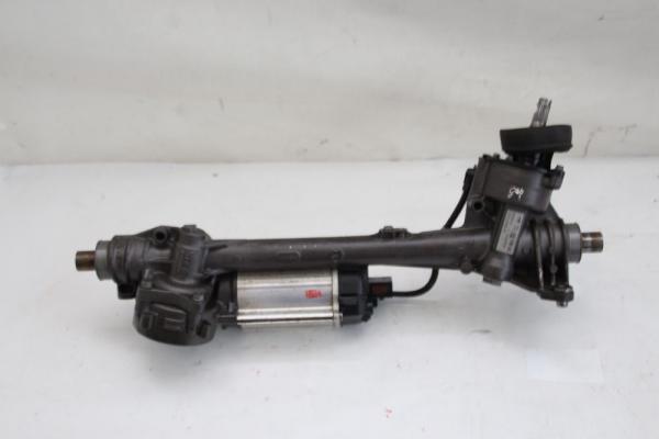 Lenkung Getriebe elektrisch 1K1423051FD VW GOLF 6 CABRIOLET 517
