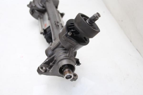 Karosseriesteuergerät Land Rover DISCOVERY 4 LA LR044071 hinten links 08-2014 gebraucht 1