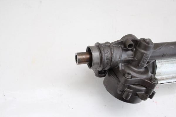 Alu Felge Alufelge vorn rechts 5x14 ET35 VW POLO 9N 6Q0601025AC 01-2009 gebraucht 3
