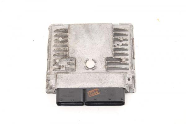 Steuergerät Motor 03F907309R VW GOLF 6 CABRIOLET 517