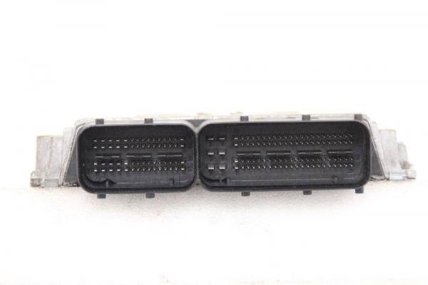 Drosselklappe Honda CIVIC 6 FB MA 16400P1JG01 1,4 55 KW 75 PS Benzin 02-1996 gebraucht 2