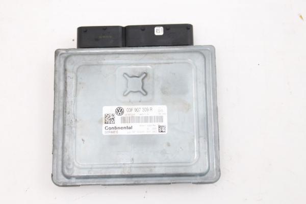 Steuergerät Motor 03F907309R VW GOLF 6 CABRIOLET 517