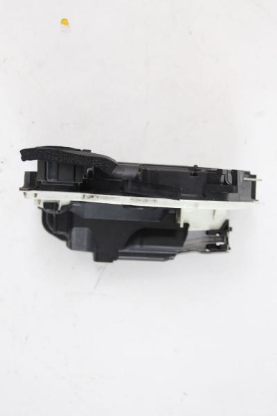 Alu Felge Alufelge vorn rechts 5x14 ET35 VW POLO 9N 6Q0601025AC 01-2009 gebraucht 2