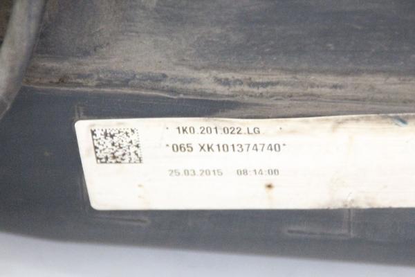 Anlasser Suzuki SX4 EY GY 3110063J0 1.6 79 KW 107 PS Benzin 07-2009 gebraucht 1