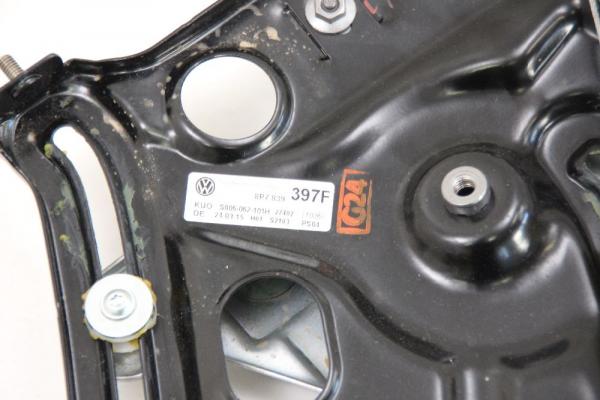 Anlasser Honda CR-V 3 M002T85871 2,2 103 KW 140 PS Diesel 09-2008 gebraucht 1