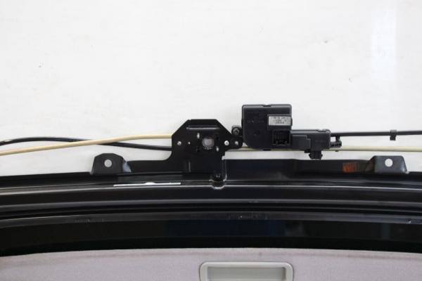 Kupplungsnehmerzylinder Nissan NAVARA D40 30620EA000 NABCO 30620EA00A 2,5 Diesel gebraucht 1