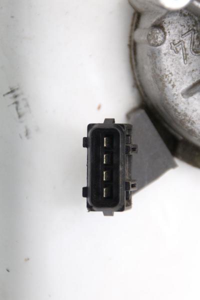 Notrad 4Jx14 ET40 Nissan MICRA 3 K12 40300AX677 NOTRAD 80km-h 105-70R14 12-2009 gebraucht 1