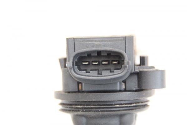 Stellmotor Scheinwerfer Nissan MICRA 3 K12 89028944 26056AX600 12-2009 gebraucht 3