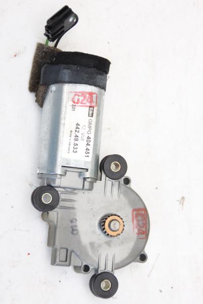 Schiebedach Motor 30716707 Volvo V70 II